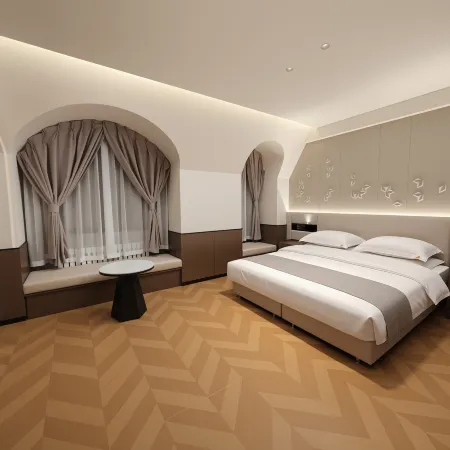 Leading Business Hotel
