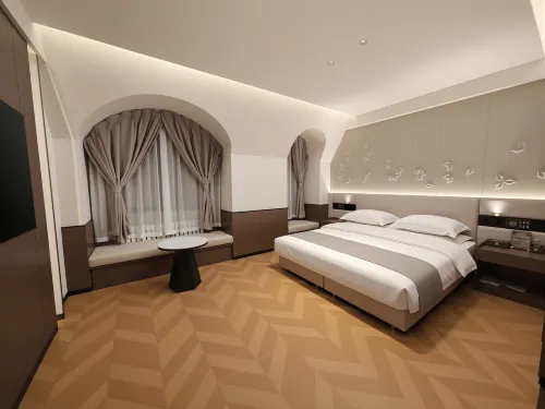 Leading Business Hotel