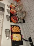 Yizhi Hotel (Changsha Wanjiali Square Mawangdui Metro Station) - sarapan