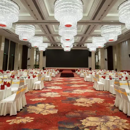 Gloria Grand Hotel Jishou