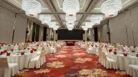 Gloria Grand Hotel Jishou - Bữa sáng