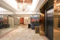 Kaqiusha-Hotel