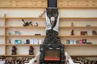 Yayu MOUNTAIN Designer·Light and Elegant Homestay (Zagana Branch)