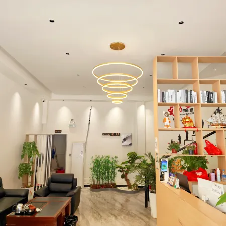 Liping Yuanteng Homestay