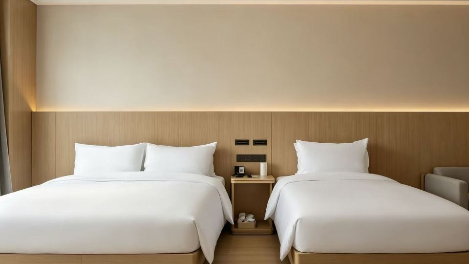 Sanshe Hotel