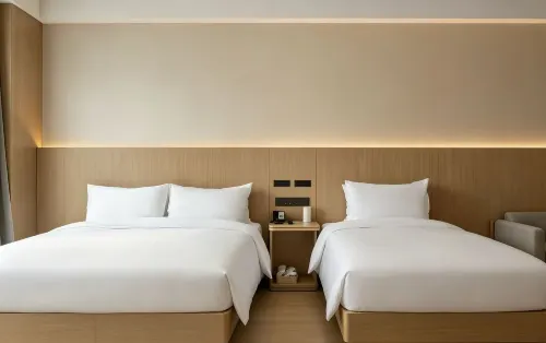 Sanshe  Hotel
