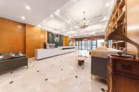 Urba Hotel (Kuitun Shopping Center Yima Lane Food Street Branch)