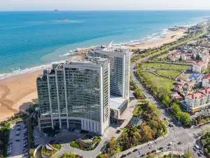 Hyatt Regency Qingdao