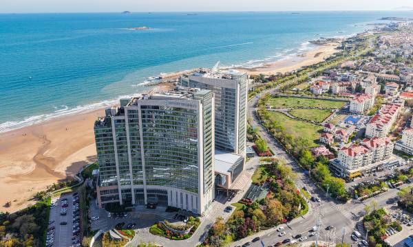 Hyatt Regency Qingdao