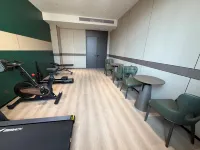 KEVIN HOTEL - Gym