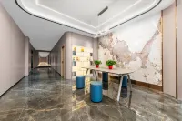 Aifei Hotel (Taiyuan Ancient County Town Jinci Scenic Area Branch)