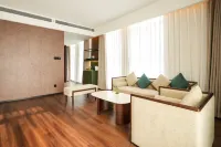 Chizhou Convention and Exhibition Center Garden Hotel