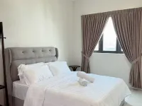 Meritus Residence 4min to Penang Bridge Hotels in Perai