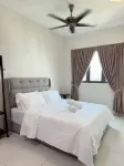 Meritus Residence 4min to Penang Bridge