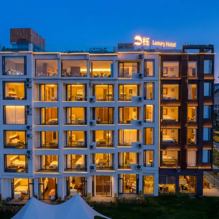 Li · JoyFul · Joycloud Resort | Snow Mountain View Hotel (Lijiang Ancient Town Branch)