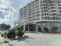 Livingston Hotel Sandakan Hotel di Bahagian Sandakan