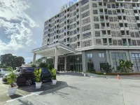 Livingston Hotel - parcheggio