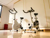 Shiruo・Mountain View & Inner Peace Villa(Shangri-La Town, Daocheng Yading Tourist Visitor Center) - Gym