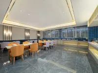 Jinjiang Inn (Lishui Qingtian Railway Station Branch) - breakfast