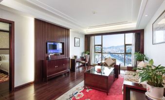 Phoenix Grand Hotel