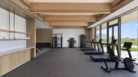 Resea Hotel Beidaihe,Vignette Collection - Gym