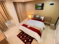 Apihap Hotel Hotels in Daraga