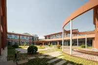 Linzhou Qiuquan Hotel