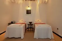 Songxi Yangtuo · Secluded Light Private Villa - 스파