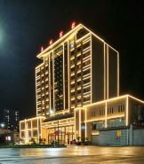 Jizhou Hotel
