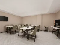 Geli Hotel (Dalian Huanan Square Shandong Road) Hotels in Dalian