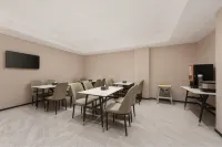 Geli Hotel (Dalian Huanan Square Shandong Road)