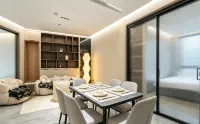 Shijia Homestay (Shanghai Lujiazui Century Avenue Branch)