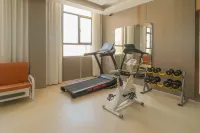 Moka E-Sports Hotel (Maralbexi Central Stadium) - Gym