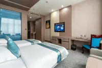 Zunyi Zunshang International Hotel