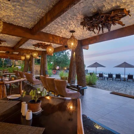 Dream Cliff Mountain Resort