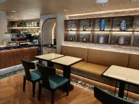 Samala Suites Bangkok Sukhumvit 19 by Kingston Hotels - Kitchen