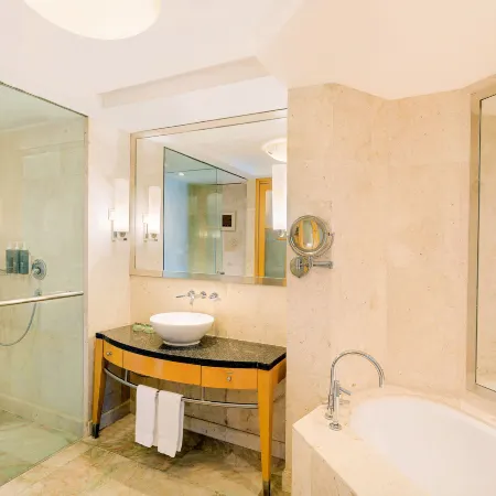 The Westin Dhaka
