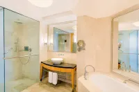 The Westin Dhaka - Tiny houses