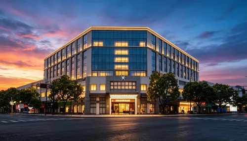 Junpin Theme Hotel (Taizhou Jiaojiang Metro AG Store) - خدمة نقل من وإلى المطار
