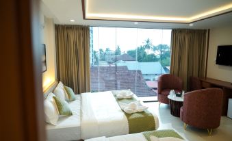 Hotel Calicut Beach Annex