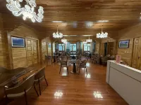 Qitai Jiangbulake Hotel - breakfast