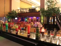 清邁日出晨光酒店 鄰近塔佩體育場的酒店