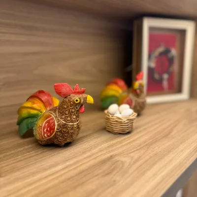 QQ Cozy Nest (3R2B) Отели рядом с достопримечательностью «Парк с озером»