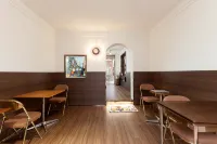 Guangping Street No. 23 | Nursing Homes for the Youth(Luoyi Ancient City) - 格安