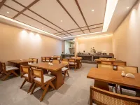 Jinxiang Courtyard-Style Resort Hotel (Datong Ancient City Beidu Street) 다퉁 호텔