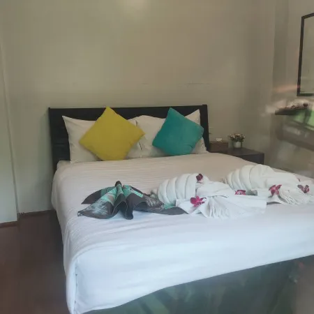 saithai forest homstay