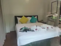 saithai forest homstay - Varme kilder