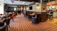 Fisher's Hotel - bar