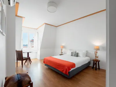 LSA Palácio Camões by Numa Hotel a Lisbona