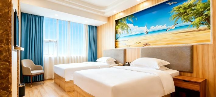 Hongrun Hotel (Humanities College Minying Shop) Hotels in Loudi